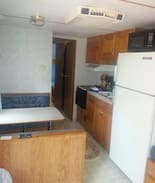 Akron Other | Stay and Play at Leisurewood Camping Resort
