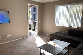 Studio City Apartment | Avalon studio city