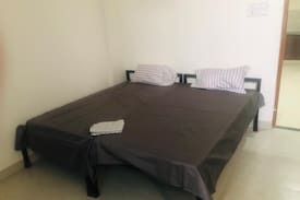 Mohangarh Apartment | Kanti villa