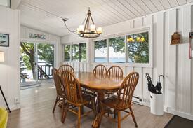 Picton Cabin | West Lake Surf Cottage