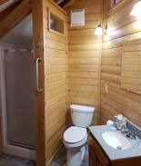 Lowell Point Other | Alaska Base Camp Lodging Yurt