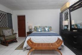 Vigie Villa | Marvin Villa