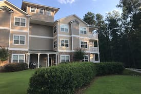 Milledgeville Apartment | The Landing at Lake Sinclair
