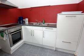 Aftersteg Apartment | Haus Michler, (Todtnau), Ferienwohnung, 95qm, 2 Schlafräume, 1 Wohn-/Schlafraum, max. 5 Personen