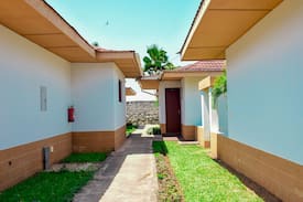 Likoni Hotel | ACK GUEST HOUSE MOMBASA