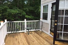 Warm Springs Apartment | Tree House Villa at the Meadows