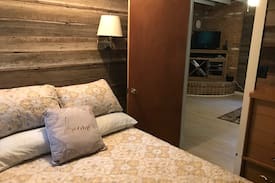 McGaheysville Cabin | Shenandoah Valley Farm - Cottage 4