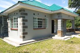 Nkhotakota House | KuMzamani apartment lodges