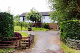 Ardrishaig House | Ardentallan Glenglip Road Ardrishaig