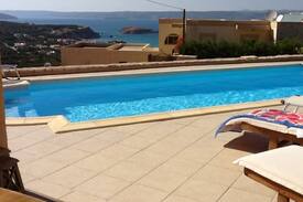 Plaka Villa | Almythea Villa