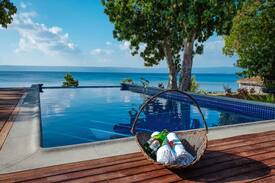 Port Vila House | Angel Cove - Luxury Beachfront Home