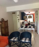 Barra do Una House | Chalé na Barra do Una, Condomínio Costa Smeralda,