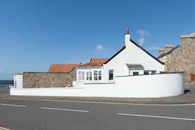 Anstruther Cabin | Lobster Pot Cottage, Anstruther, East Neuk
