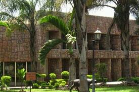 Giyani Bed & Breakfast | Oasis Budget Accommodation