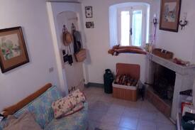 Montemarcello Apartment | Cozy apartment in Montemarcello
