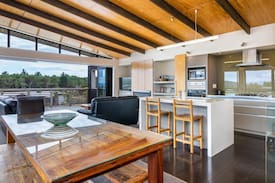 Motuoapa House | Masterpiece in Motuoapa near Lake Taupo