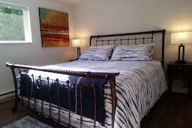 Regional District of Nanaimo House | Lazy Acres
