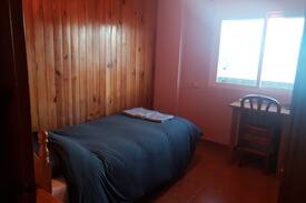 Algeciras Apartment | Privateroom, la más cercana a estación de busytren
