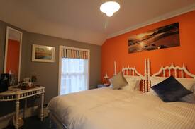 Broadstairs Bed & Breakfast | Artfuls, quirky, unique Bed & Breakfast-Beach Room