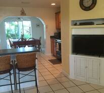 Seabreeze Shores In Kingston Park House | Pelicans Nest