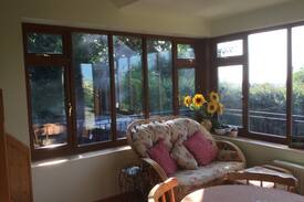 Plwmp House | Golwg-y-Mor