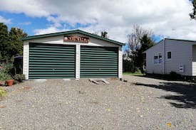 Tirohanga Cabin | Kukima