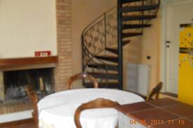 Preci Apartment | Casa vacanza "IL NIDO DEL PASSERO"