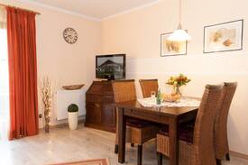Bodenmais Apartment | Ferienhaus Aichner (Bodenmais), Arber Stüberl