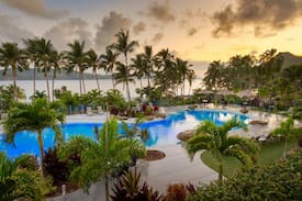 Hamilton Island Apartment | Whitsunday Apartments, Hamilton Island E1303