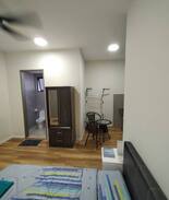 Taman P Ramlee Apartment | Brand New Studio @ BENNINGTON, Setapak