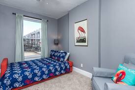 Hampden Apartment | Hampden Flamingo