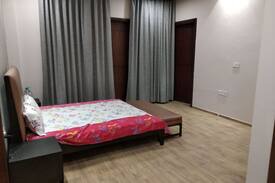 Bullawala House | JJR VILLA Dehradun