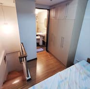 Ortigas Center Apartment | Eton Emerald Loft Condominium