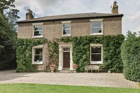 Ulceby Bed & Breakfast | Croxton House B&B - Double or Twin Room