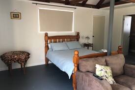 Barrington House | Tall Gums Guesthouse