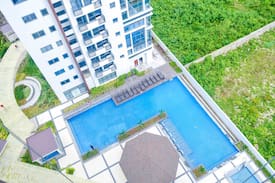 Lapu-Lapu Apartment | Mactan Newtown Condo by the beach affordable.