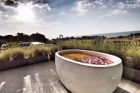 Umeanyar Villa | Villa L'espoir I-ocean view+20m pool+chef/butler