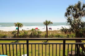 Myrtle Beach Apartment | Caravelle Resort 220