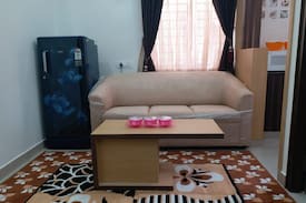 BTM Layout Apartment | 1 BHK HOME in BTM (UDUPI GARDEN),Couple friendly