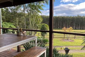 Macksville House | Ponytail Farmhouse - perfect place to unwind