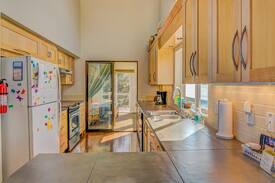 Oceanside House | Pacific Vista ~ Oceanside
