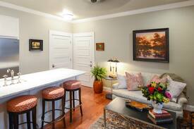 French Quarter Hotel | The Quarters on Vendue - 102
