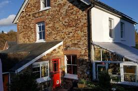 Crowborough House | The Old Post Office TN6 1SL