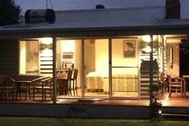 City Of Busselton Cabin | Rob's Beachside Studio Busselton - Dunsborough
