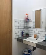 Tenom House | AJJA De Kallang Height Guests House @ Tenom