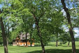 Powell Other | Larry's Buffalo Creek Cabin