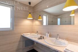 Vale de Santa Maria Villa | Villa Eagles Nest