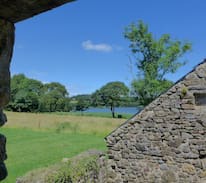 Haverfordwest Other | The Cowshed at East Hook Farm