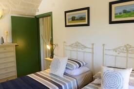 Cisternino House | Trullo Stefano