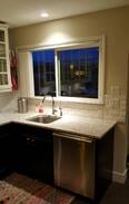 Hastings House | Beautiful Vancouver City Bungalow